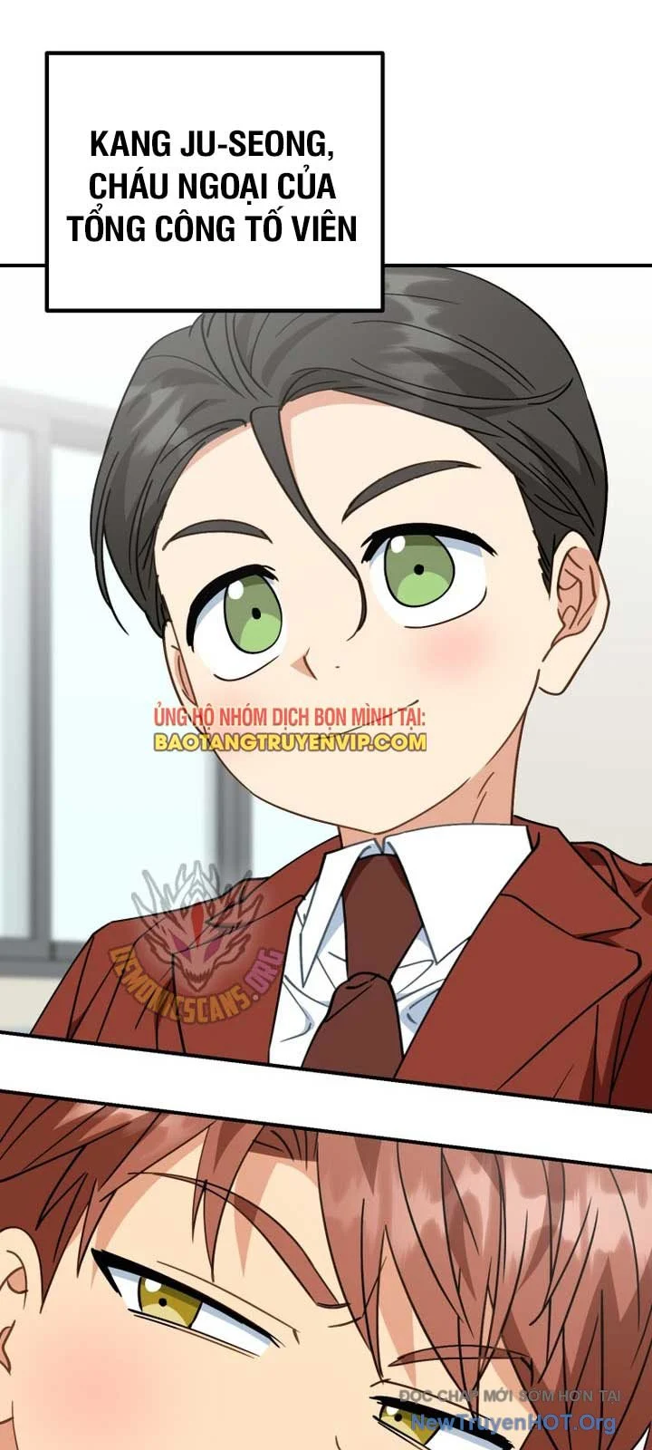 Tôi Sẽ Vực Dậy Gia Tộc Này Chapter 38 33