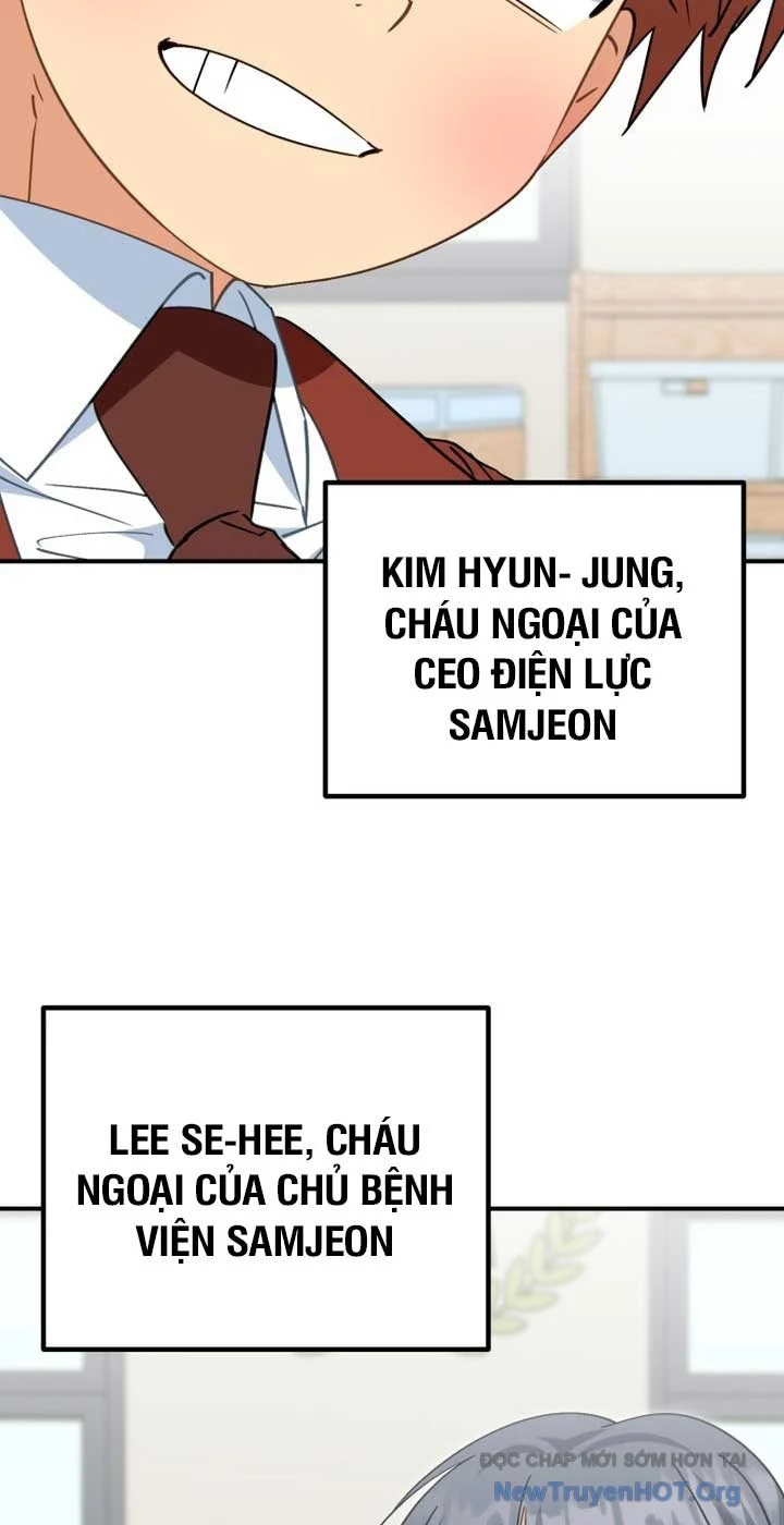 Tôi Sẽ Vực Dậy Gia Tộc Này Chapter 38 34