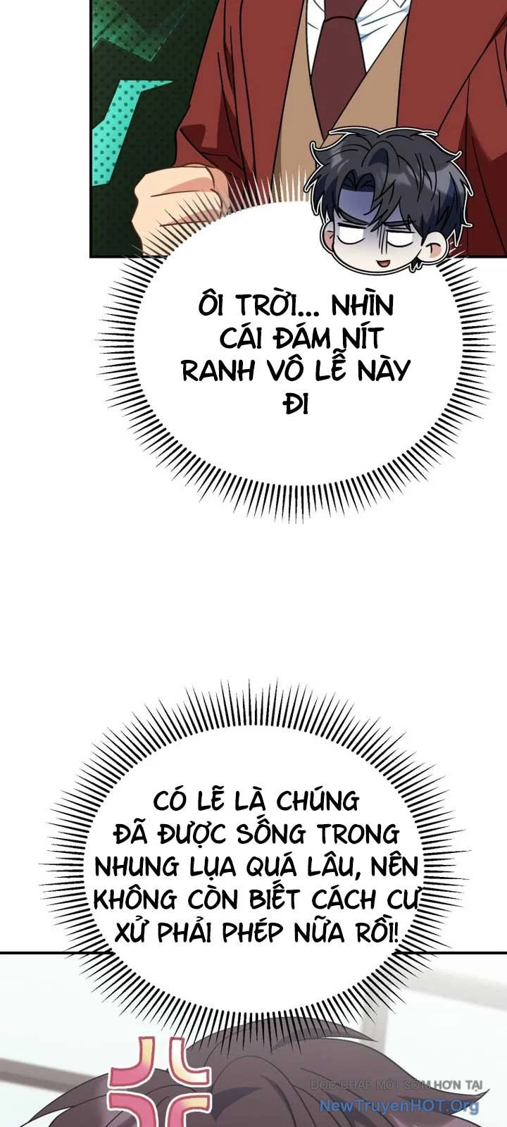 Tôi Sẽ Vực Dậy Gia Tộc Này Chapter 38 44