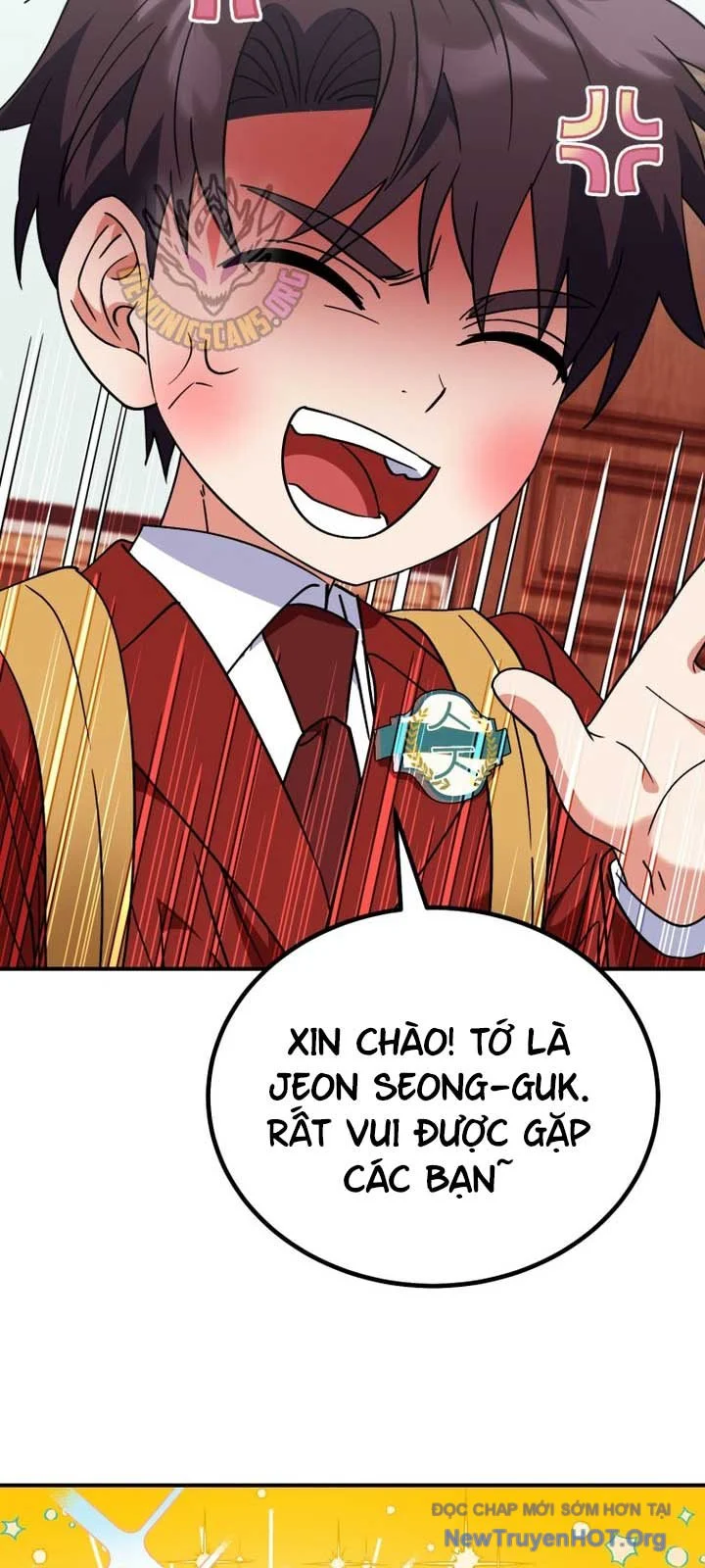 Tôi Sẽ Vực Dậy Gia Tộc Này Chapter 38 45