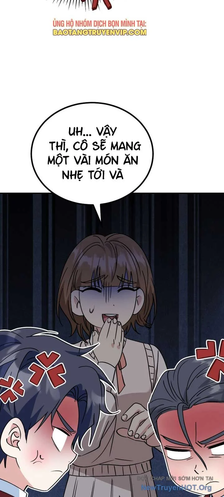 Tôi Sẽ Vực Dậy Gia Tộc Này Chapter 38 47