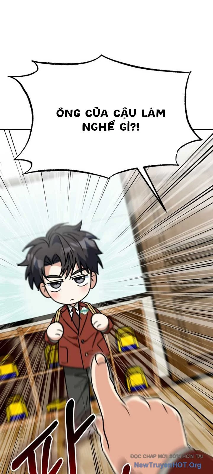 Tôi Sẽ Vực Dậy Gia Tộc Này Chapter 38 55