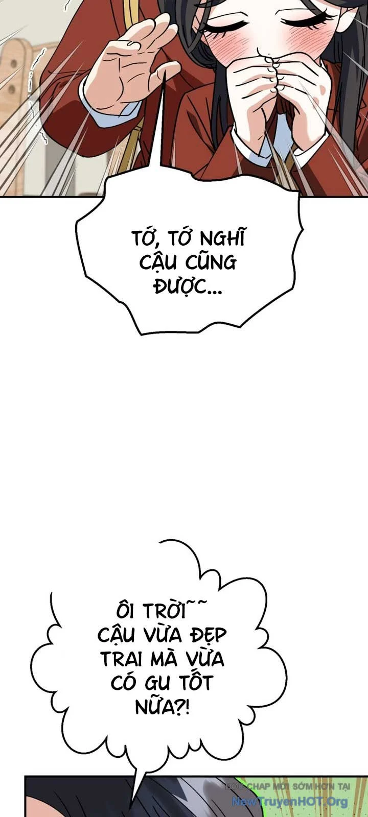 Tôi Sẽ Vực Dậy Gia Tộc Này Chapter 38 72