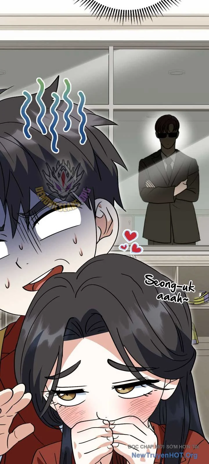 Tôi Sẽ Vực Dậy Gia Tộc Này Chapter 38 80