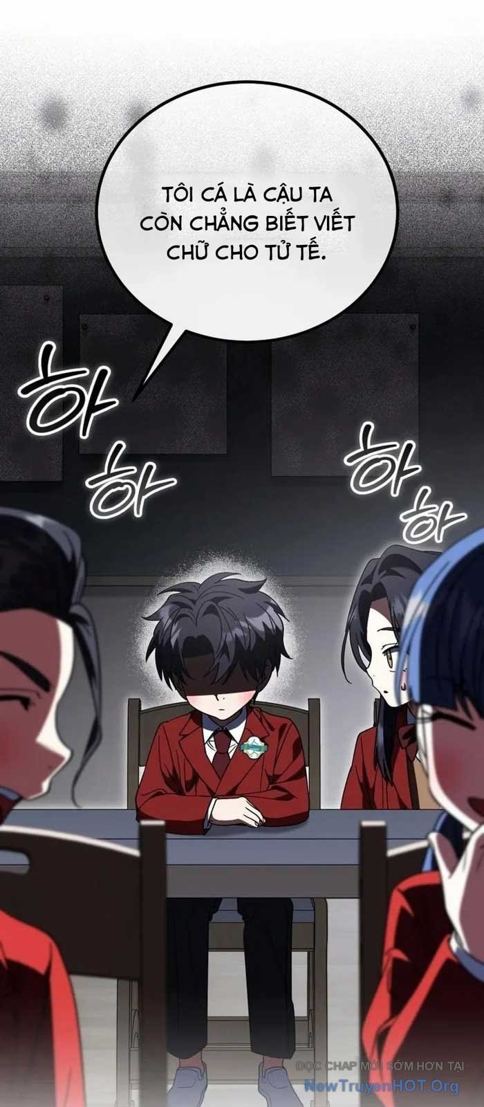 Tôi Sẽ Vực Dậy Gia Tộc Này Chapter 39 - Trang 2