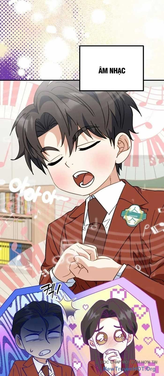 Tôi Sẽ Vực Dậy Gia Tộc Này Chapter 39 - Trang 2