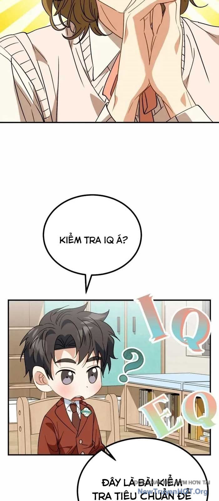 Tôi Sẽ Vực Dậy Gia Tộc Này Chapter 39 - Trang 2