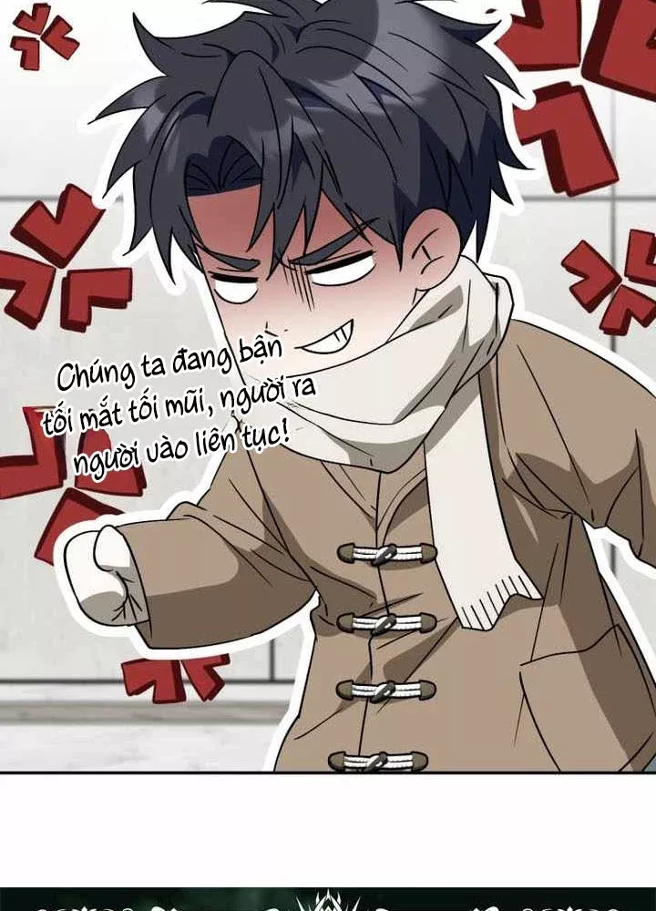 tôi sẽ vực dậy gia tộc này Chapter 52 12