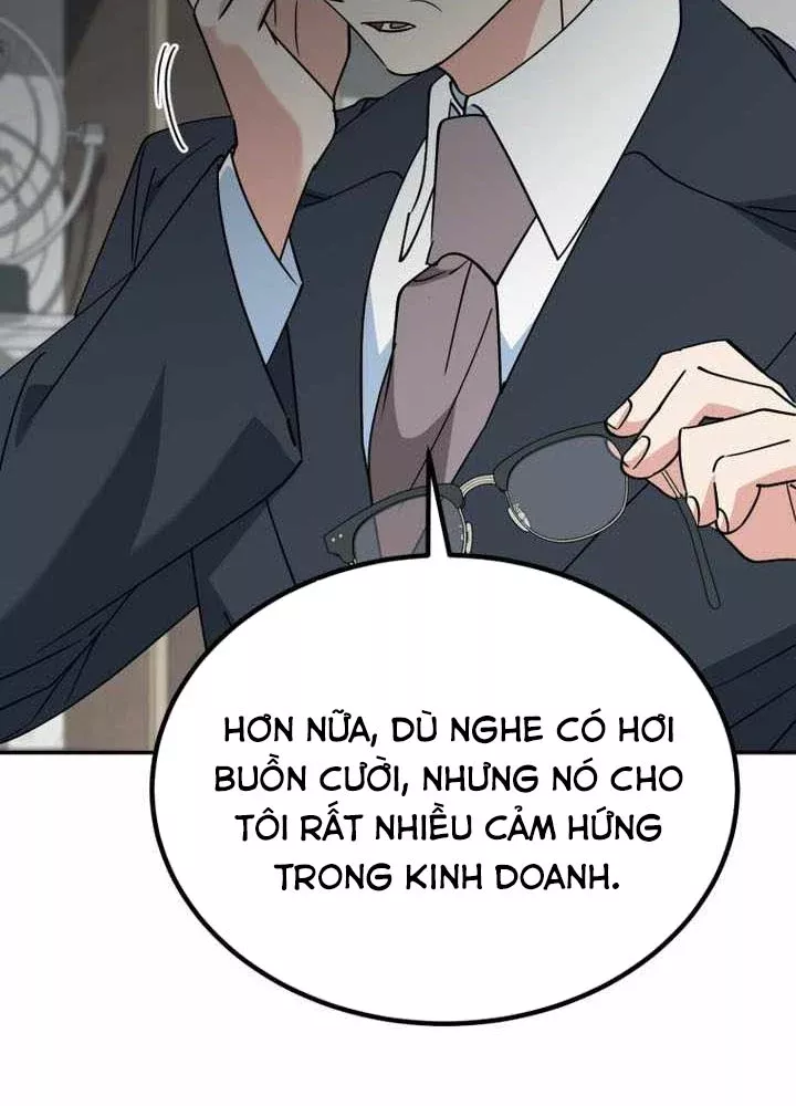 tôi sẽ vực dậy gia tộc này Chapter 52 43