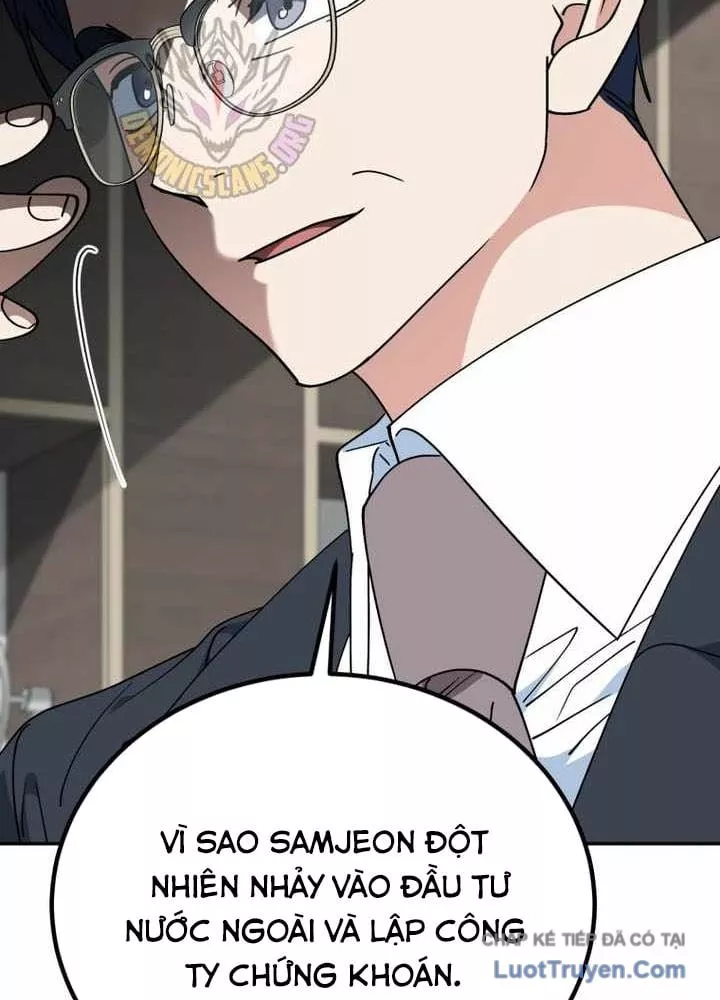 tôi sẽ vực dậy gia tộc này Chapter 52 45