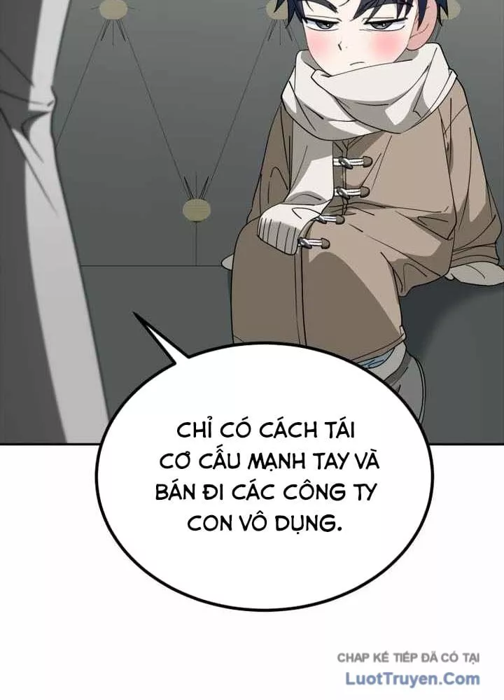tôi sẽ vực dậy gia tộc này Chapter 52 57