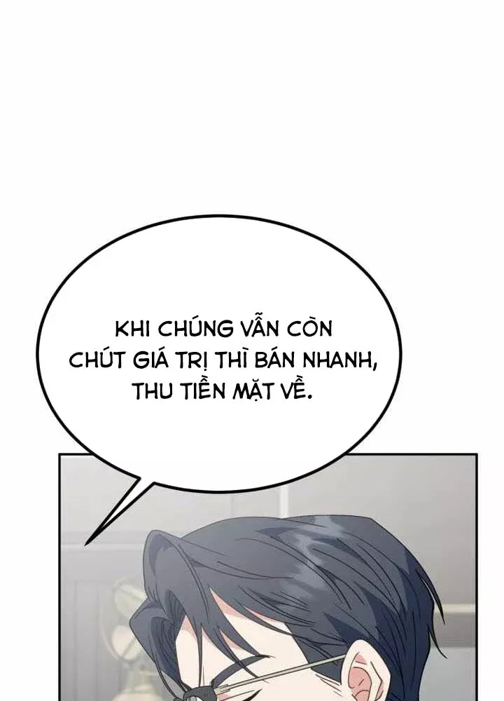tôi sẽ vực dậy gia tộc này Chapter 52 58