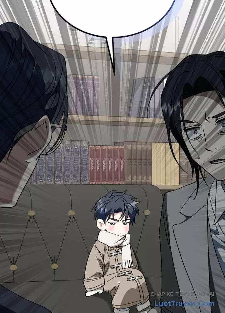 tôi sẽ vực dậy gia tộc này Chapter 52 77