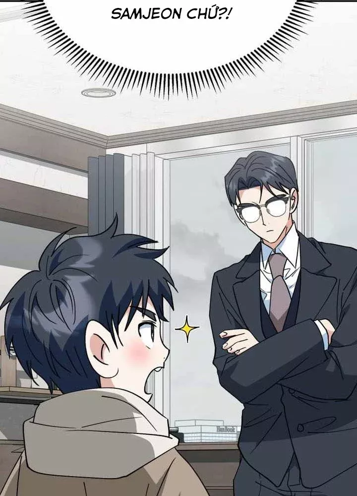 tôi sẽ vực dậy gia tộc này Chapter 52 95