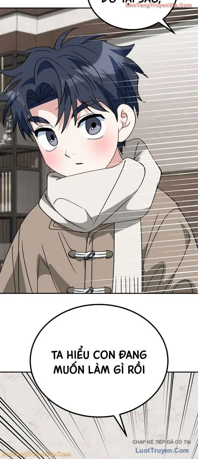 Tôi Sẽ Vực Dậy Gia Tộc Này Chapter 53 5
