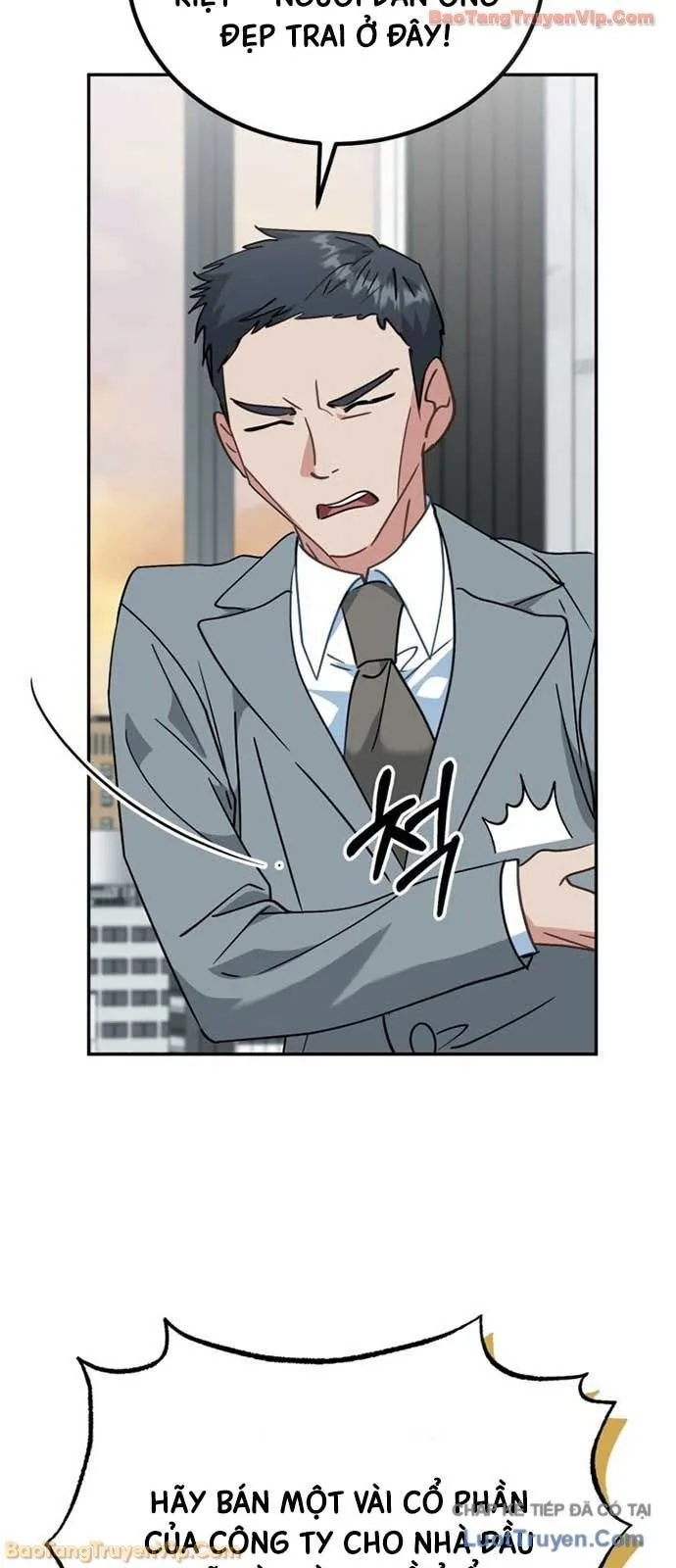 Tôi Sẽ Vực Dậy Gia Tộc Này Chapter 53 25