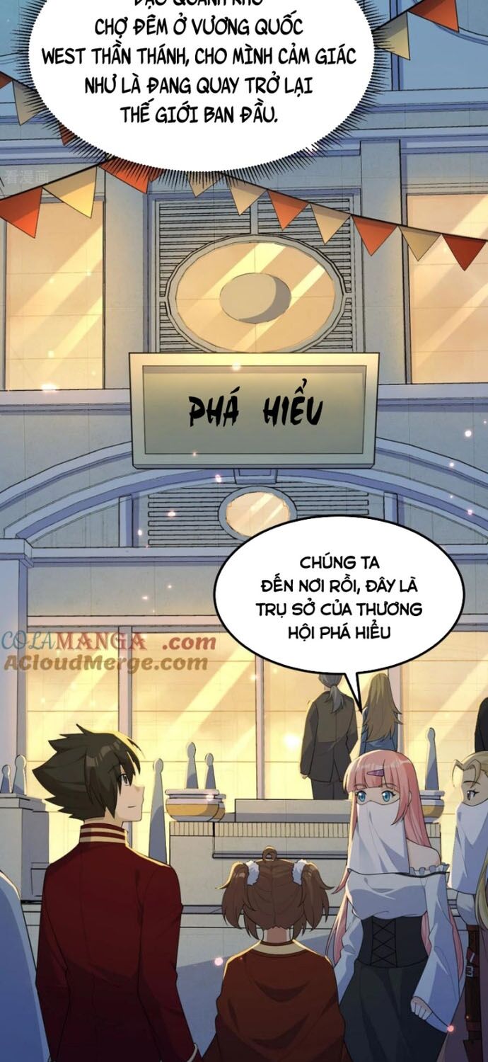 Tôi Sống Trên Hoang Đảo Cùng Các Em Gái Chapter 313.1 - Next Chapter 314