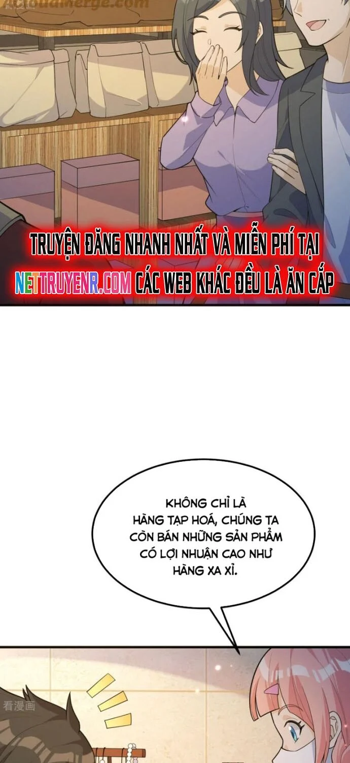 Tôi Sống Trên Hoang Đảo Cùng Các Em Gái Chapter 313.1 - Next Chapter 314