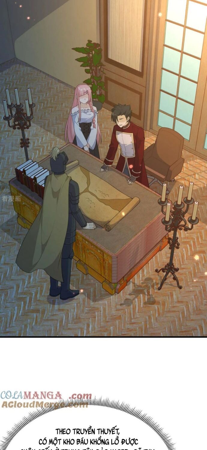 Tôi Sống Trên Hoang Đảo Cùng Các Em Gái Chapter 313.1 - Next Chapter 314