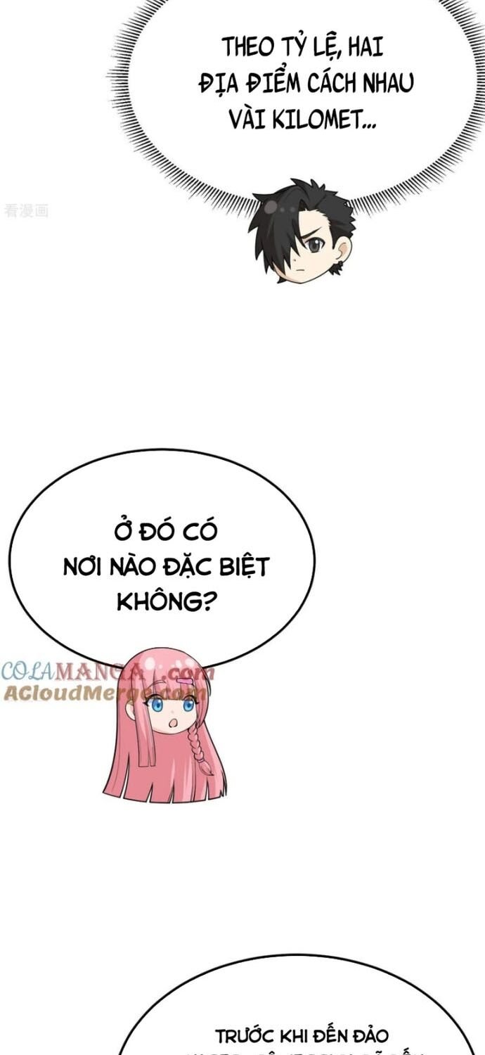 Tôi Sống Trên Hoang Đảo Cùng Các Em Gái Chapter 313.1 - Next Chapter 314