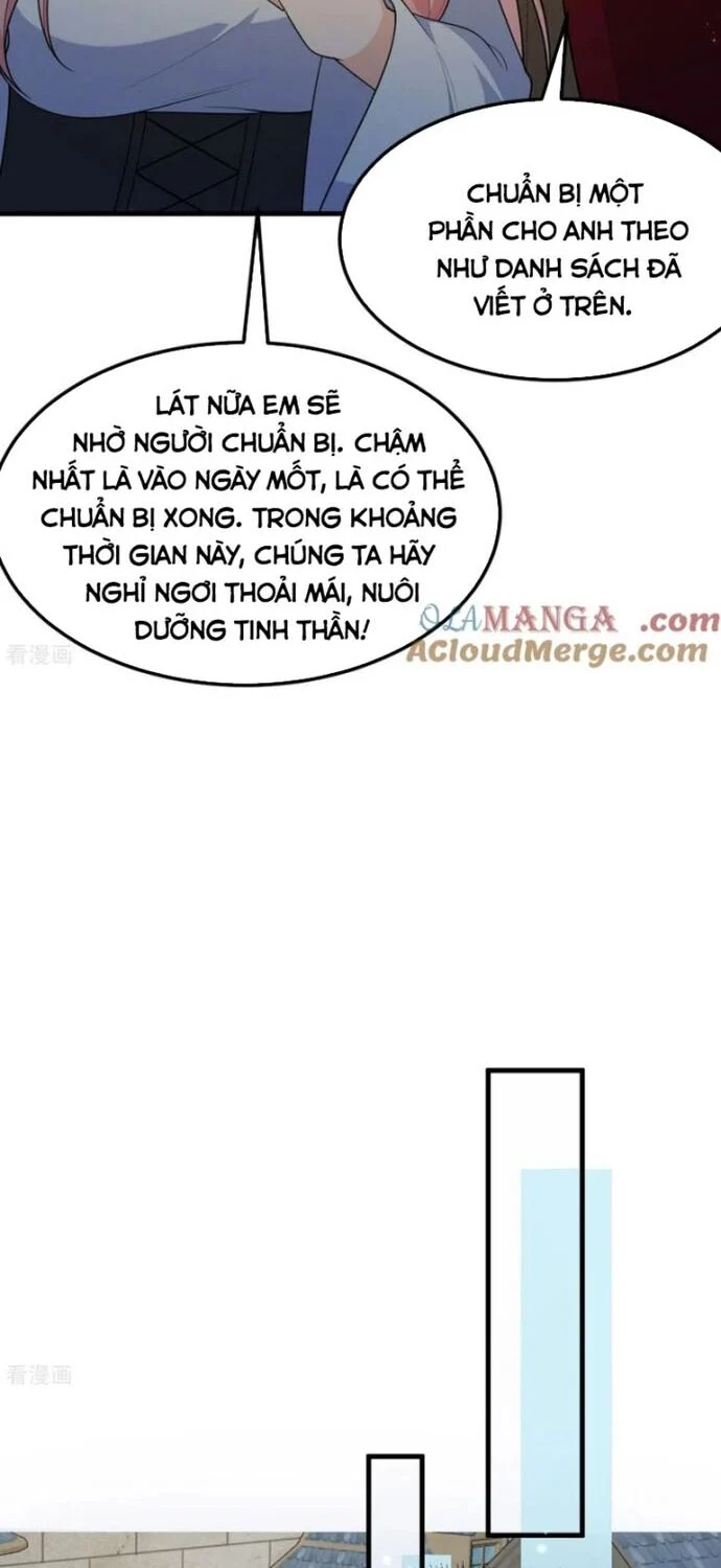 Tôi Sống Trên Hoang Đảo Cùng Các Em Gái Chapter 313.1 - Next Chapter 314