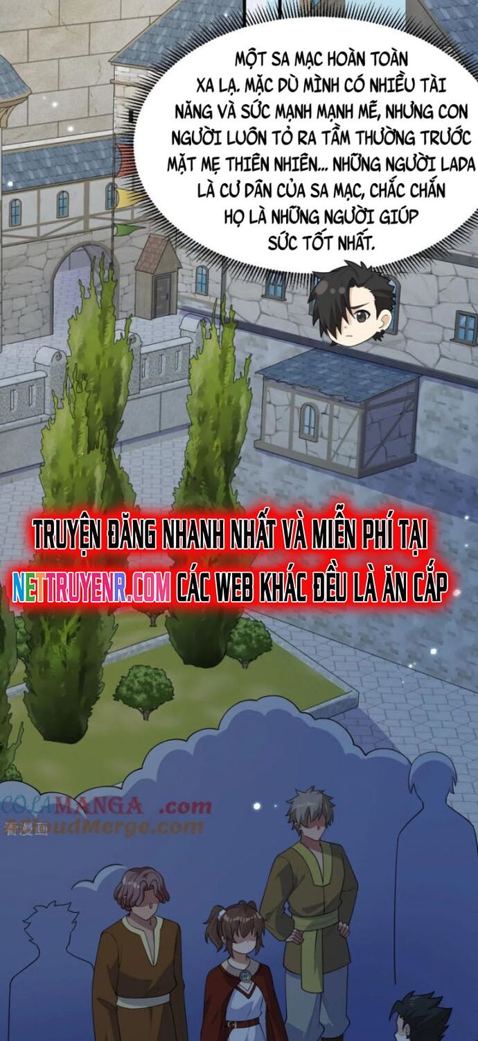 Tôi Sống Trên Hoang Đảo Cùng Các Em Gái Chapter 313.1 - Next Chapter 314