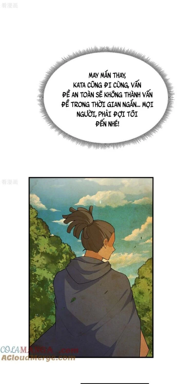 Tôi Sống Trên Hoang Đảo Cùng Các Em Gái Chapter 313.1 - Next Chapter 314