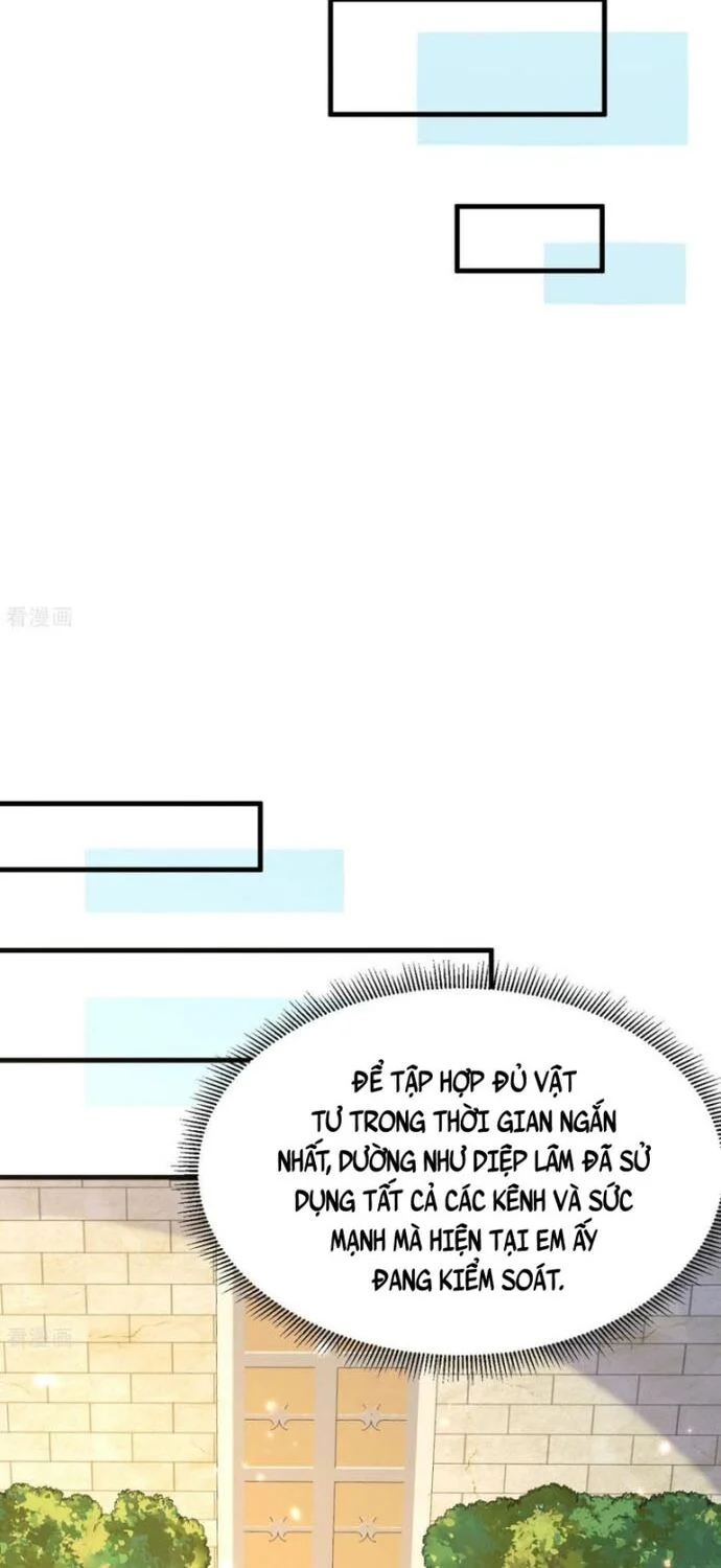 Tôi Sống Trên Hoang Đảo Cùng Các Em Gái Chapter 313.1 - Next Chapter 314
