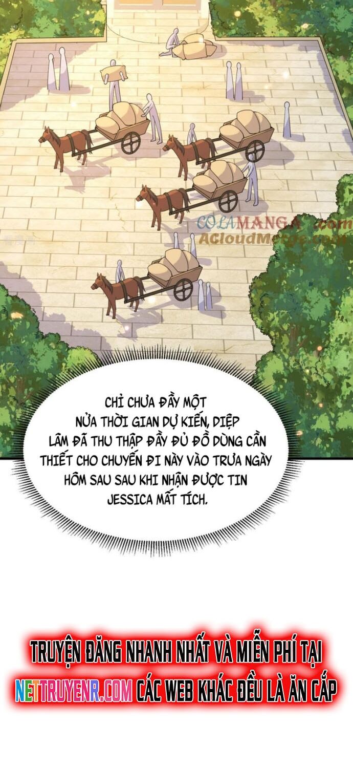 Tôi Sống Trên Hoang Đảo Cùng Các Em Gái Chapter 313.1 - Next Chapter 314