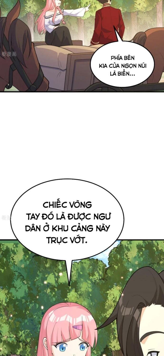 Tôi Sống Trên Hoang Đảo Cùng Các Em Gái Chapter 313.1 - Next Chapter 314