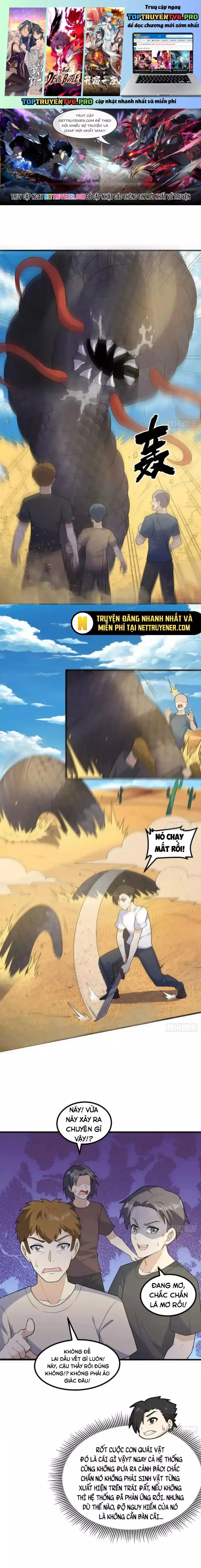 Tôi Sống Trên Hoang Đảo Cùng Các Em Gái Chapter 326 - Trang 2