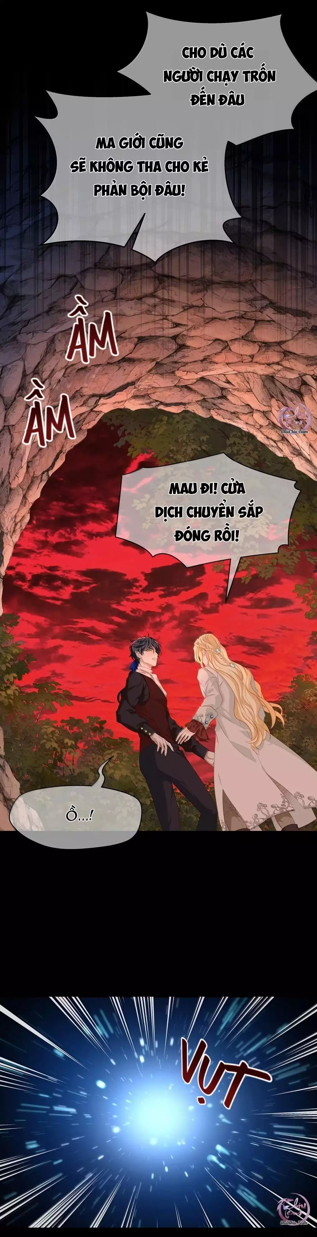 Tôi Tái Sinh Thành Tiểu Ác Long Của Hoàng Tử Điện Hạ Chapter 102 - Trang 3