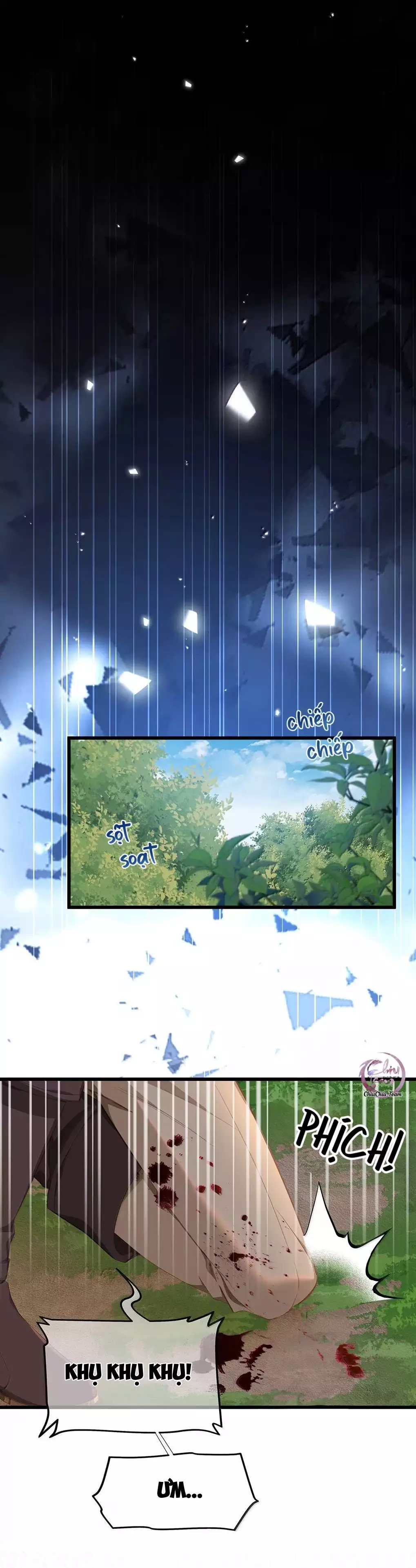 Tôi Tái Sinh Thành Tiểu Ác Long Của Hoàng Tử Điện Hạ Chapter 102 - Trang 3