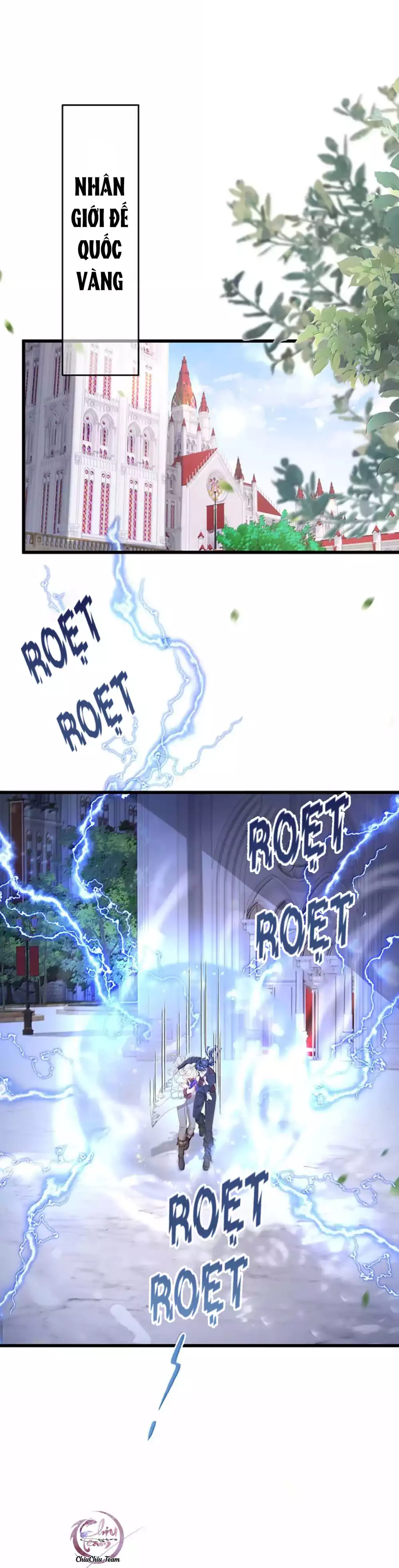 Tôi Tái Sinh Thành Tiểu Ác Long Của Hoàng Tử Điện Hạ Chapter 103 - Trang 2