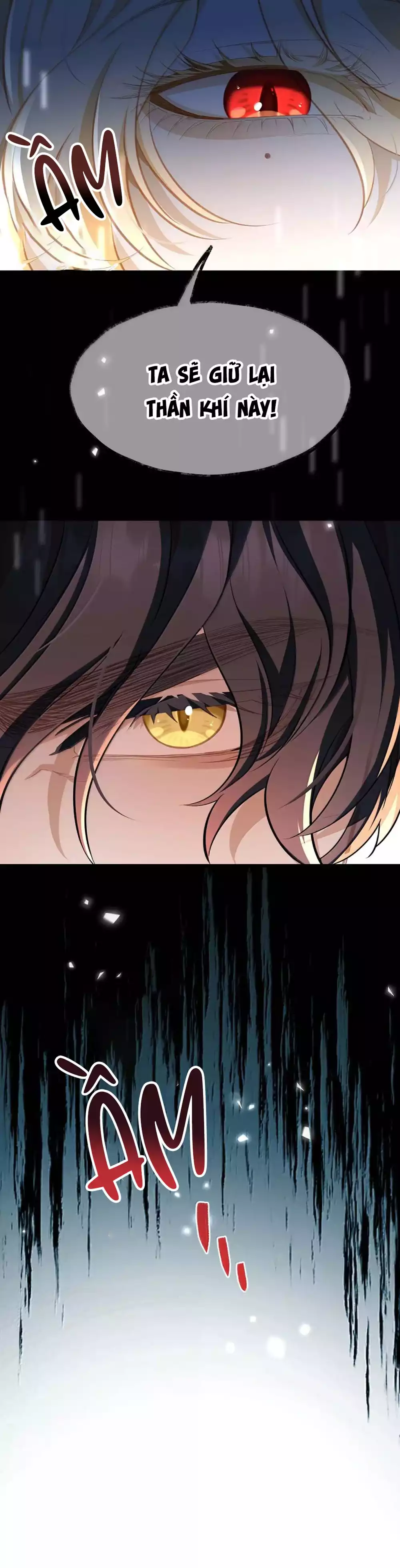 Tôi Tái Sinh Thành Tiểu Ác Long Của Hoàng Tử Điện Hạ Chapter 103 - Trang 2