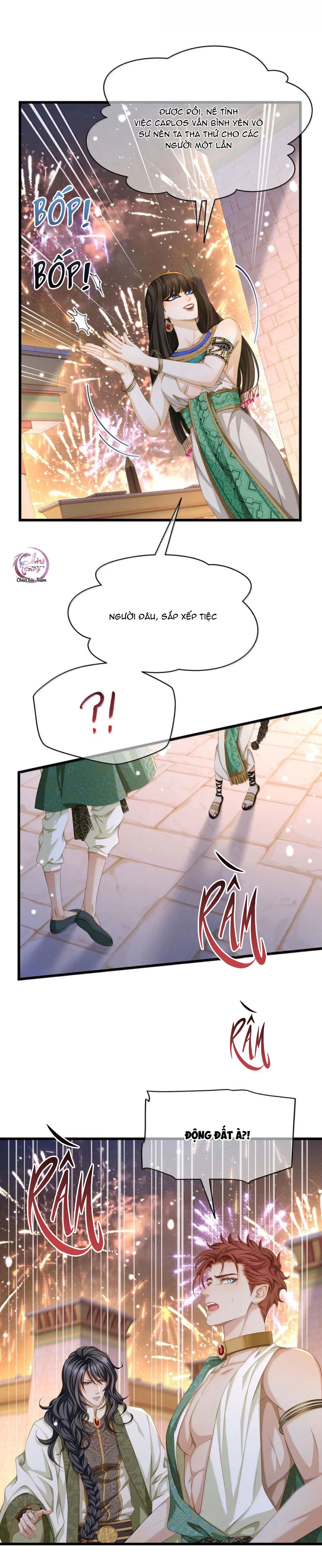 Tôi Tái Sinh Thành Tiểu Ác Long Của Hoàng Tử Điện Hạ Chapter 79 - Trang 2