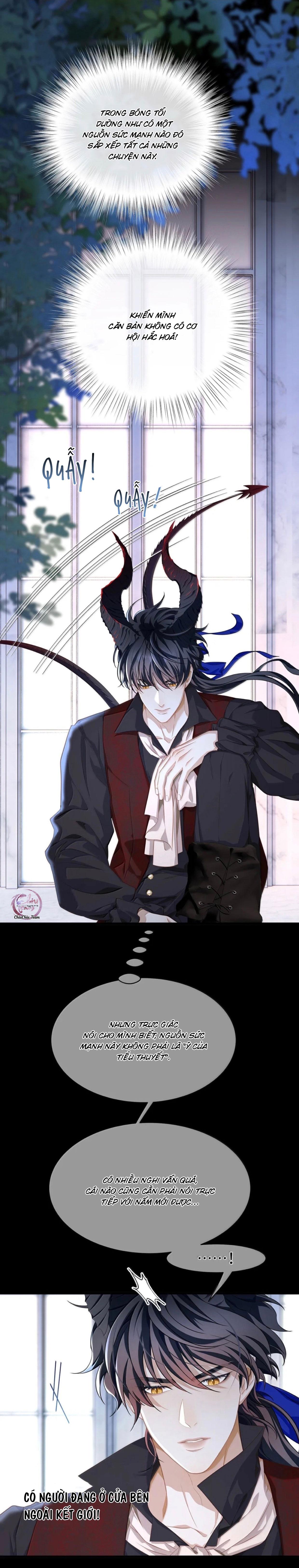 Tôi Tái Sinh Thành Tiểu Ác Long Của Hoàng Tử Điện Hạ Chapter 80 - Trang 3