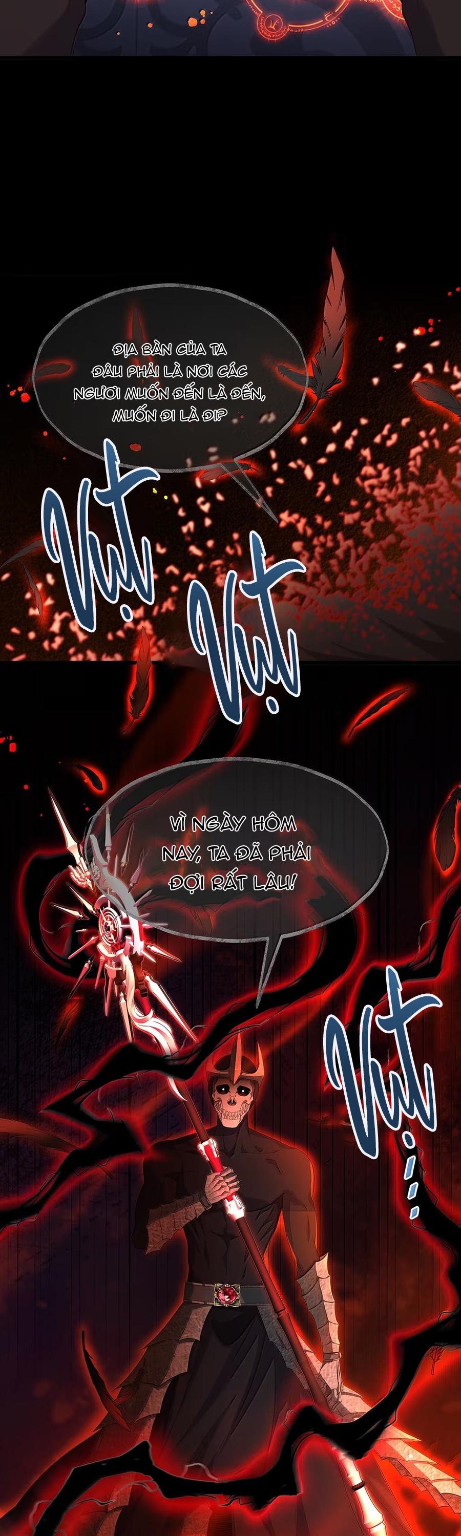 Tôi Tái Sinh Thành Tiểu Ác Long Của Hoàng Tử Điện Hạ Chapter 84 - Next 