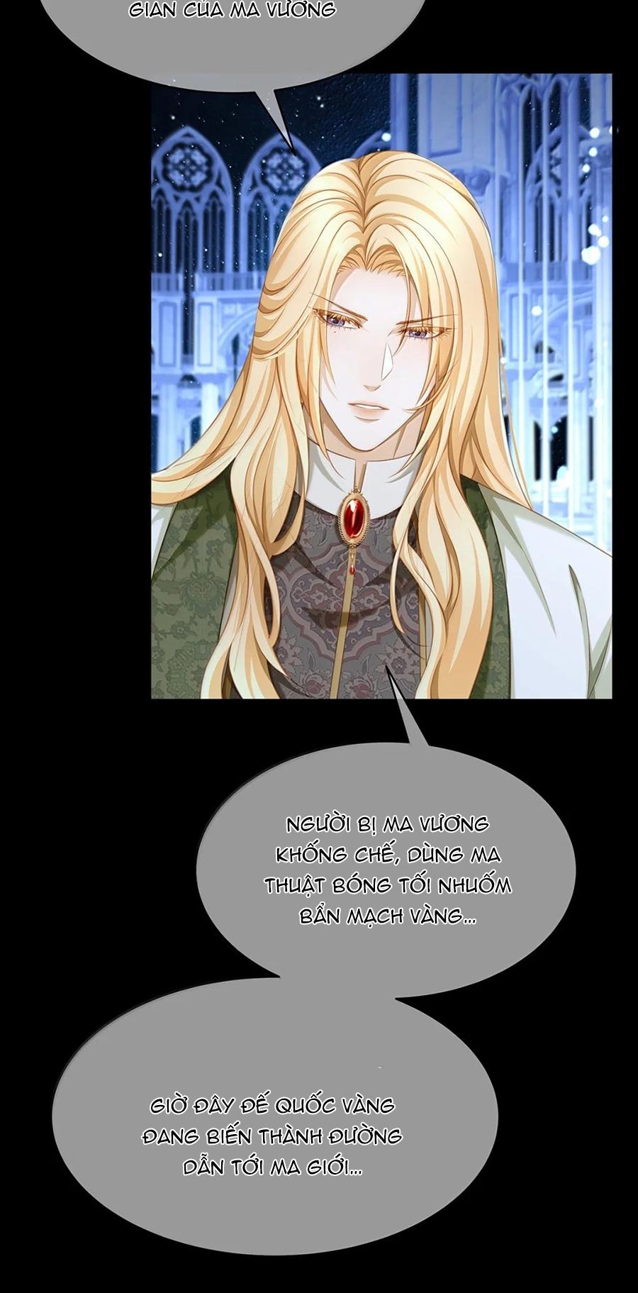 Tôi Tái Sinh Thành Tiểu Ác Long Của Hoàng Tử Điện Hạ Chapter 84 - Next 