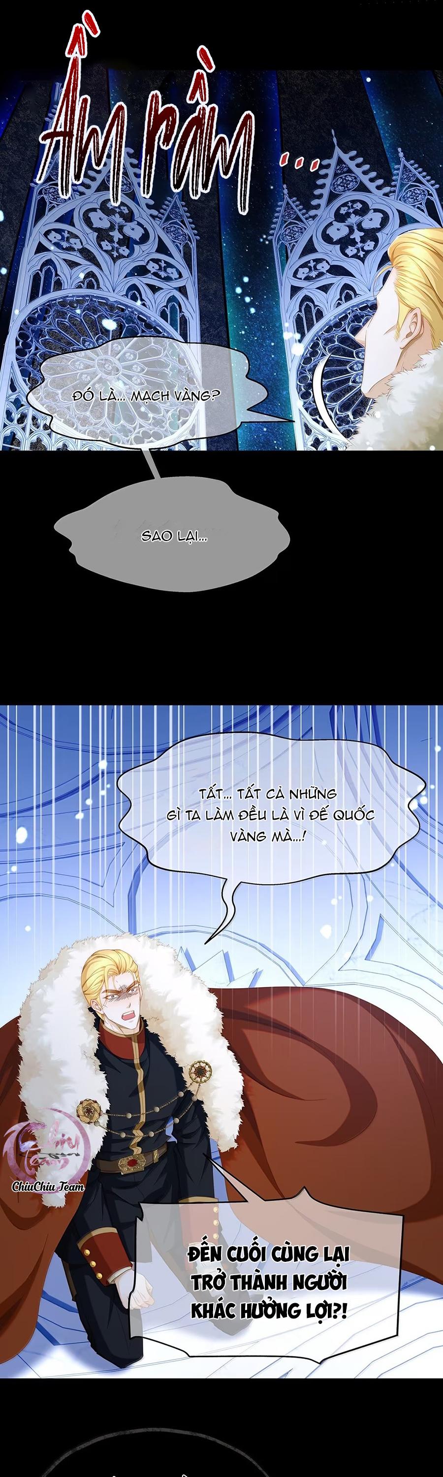 Tôi Tái Sinh Thành Tiểu Ác Long Của Hoàng Tử Điện Hạ Chapter 84 - Next 