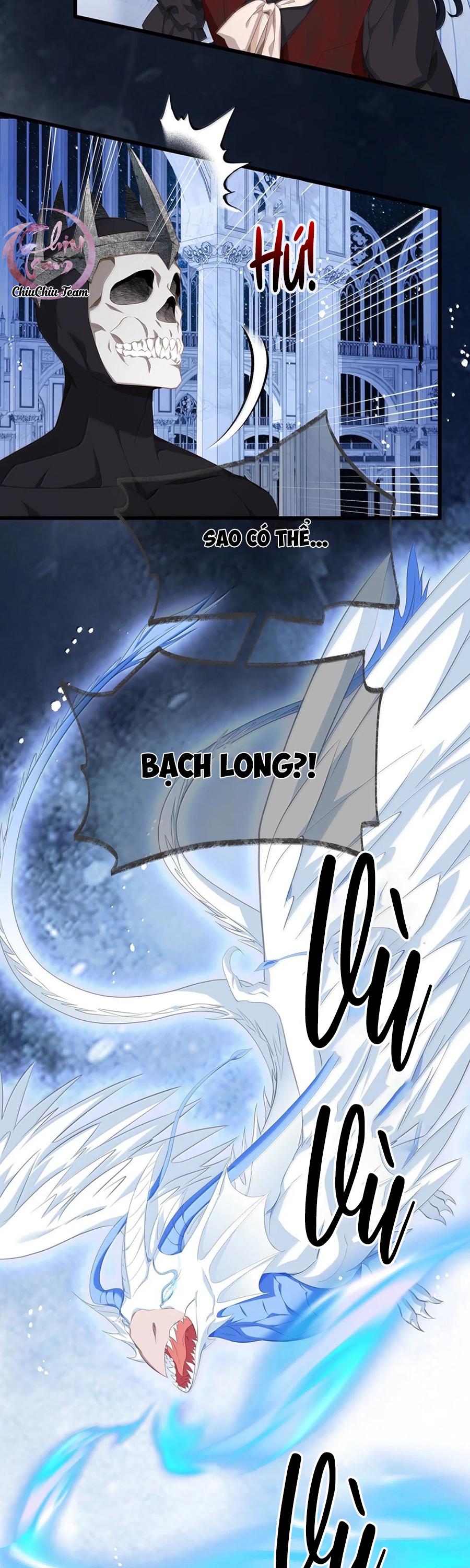 Tôi Tái Sinh Thành Tiểu Ác Long Của Hoàng Tử Điện Hạ Chapter 84 - Next 