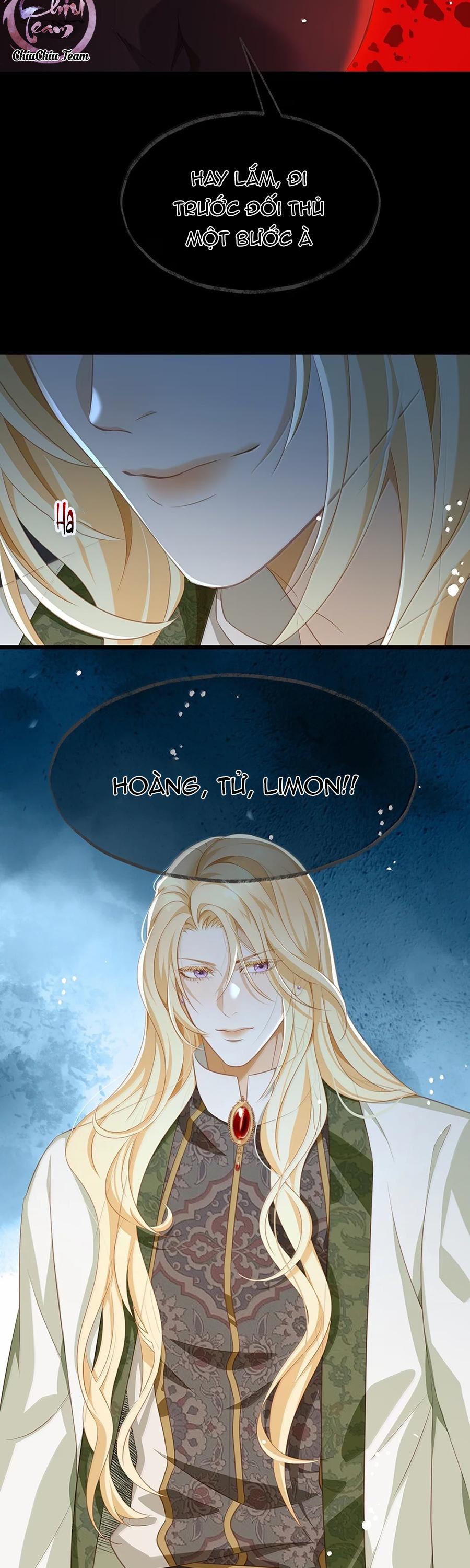 Tôi Tái Sinh Thành Tiểu Ác Long Của Hoàng Tử Điện Hạ Chapter 84 - Next 