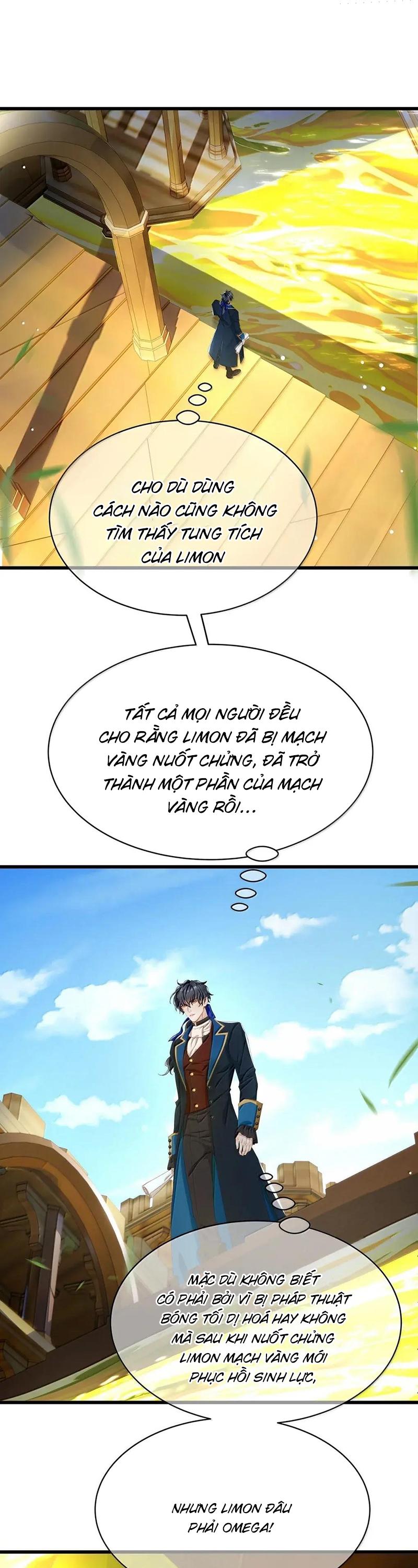 Tôi Tái Sinh Thành Tiểu Ác Long Của Hoàng Tử Điện Hạ Chapter 88 - Trang 3