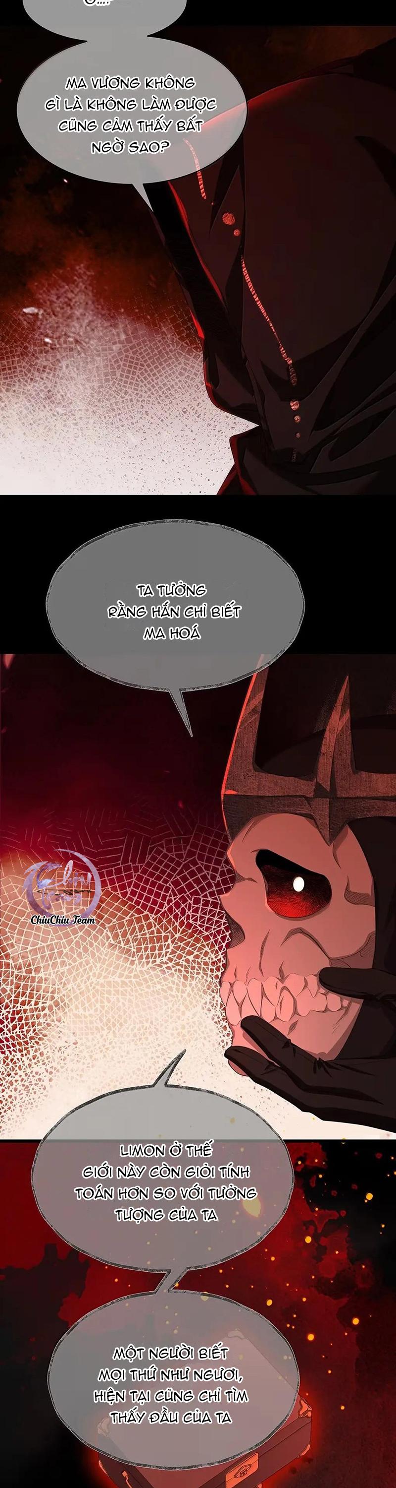 Tôi Tái Sinh Thành Tiểu Ác Long Của Hoàng Tử Điện Hạ Chapter 88 - Trang 3
