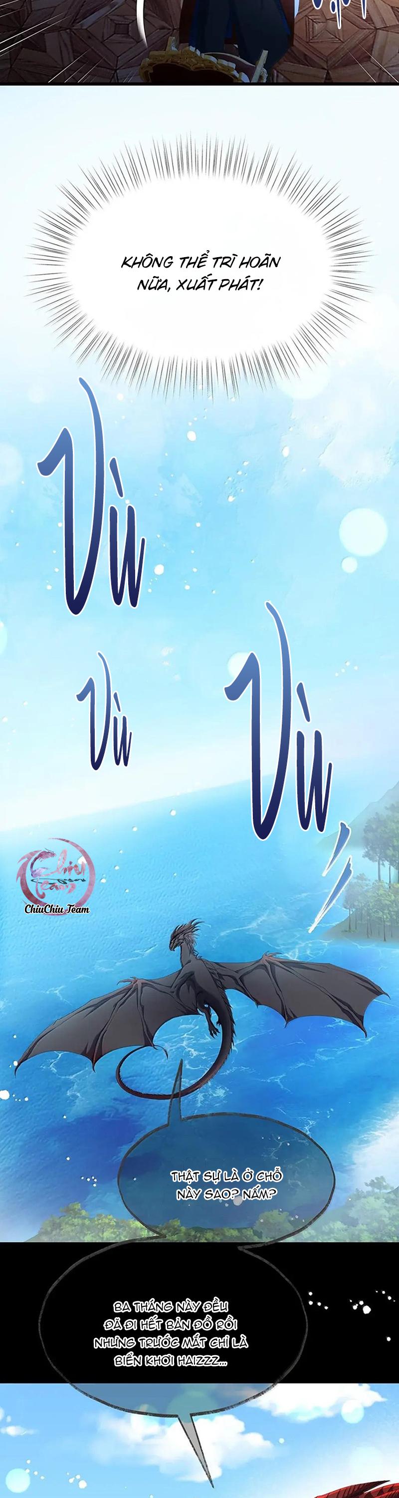 Tôi Tái Sinh Thành Tiểu Ác Long Của Hoàng Tử Điện Hạ Chapter 89 - Trang 3