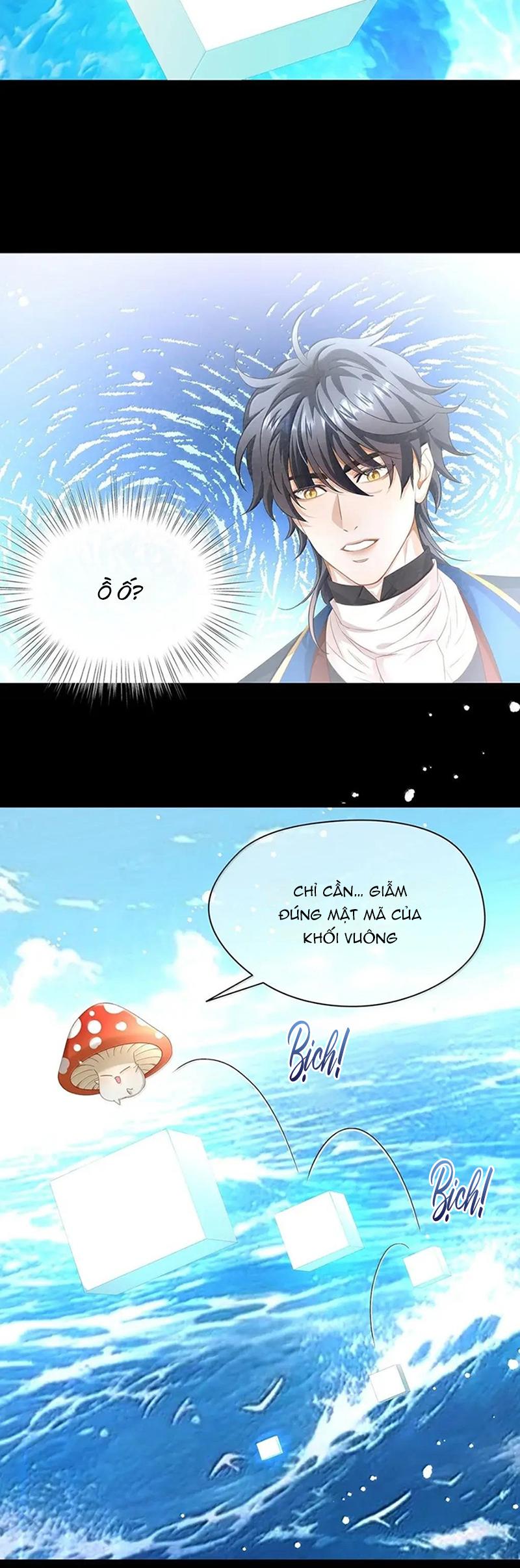 Tôi Tái Sinh Thành Tiểu Ác Long Của Hoàng Tử Điện Hạ Chapter 89 - Trang 3