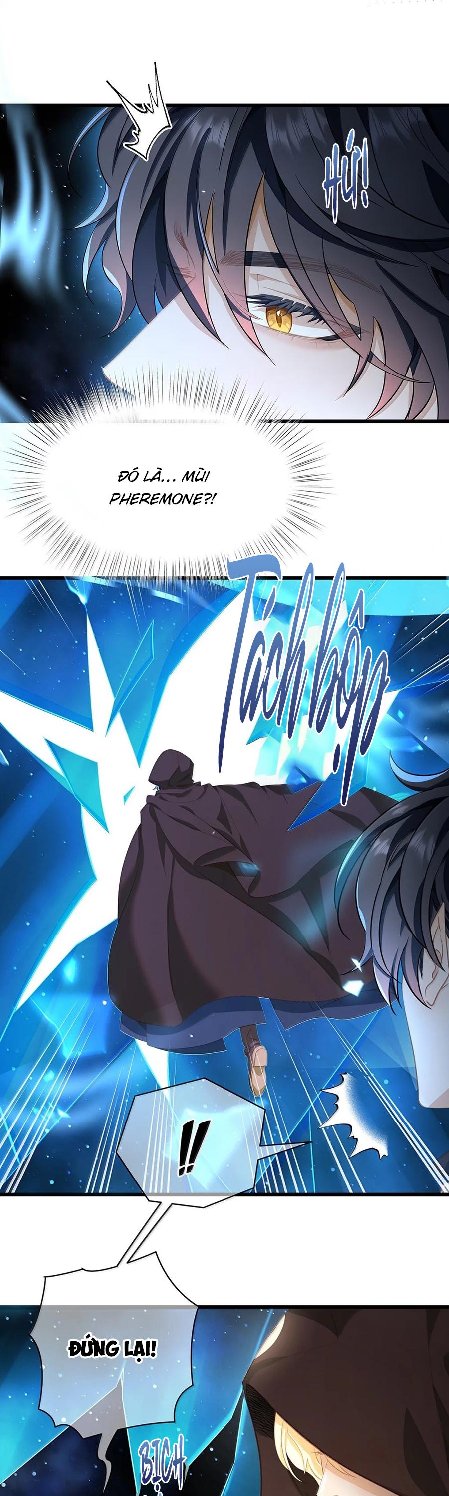 Tôi Tái Sinh Thành Tiểu Ác Long Của Hoàng Tử Điện Hạ Chapter 90 - Next Chapter 99