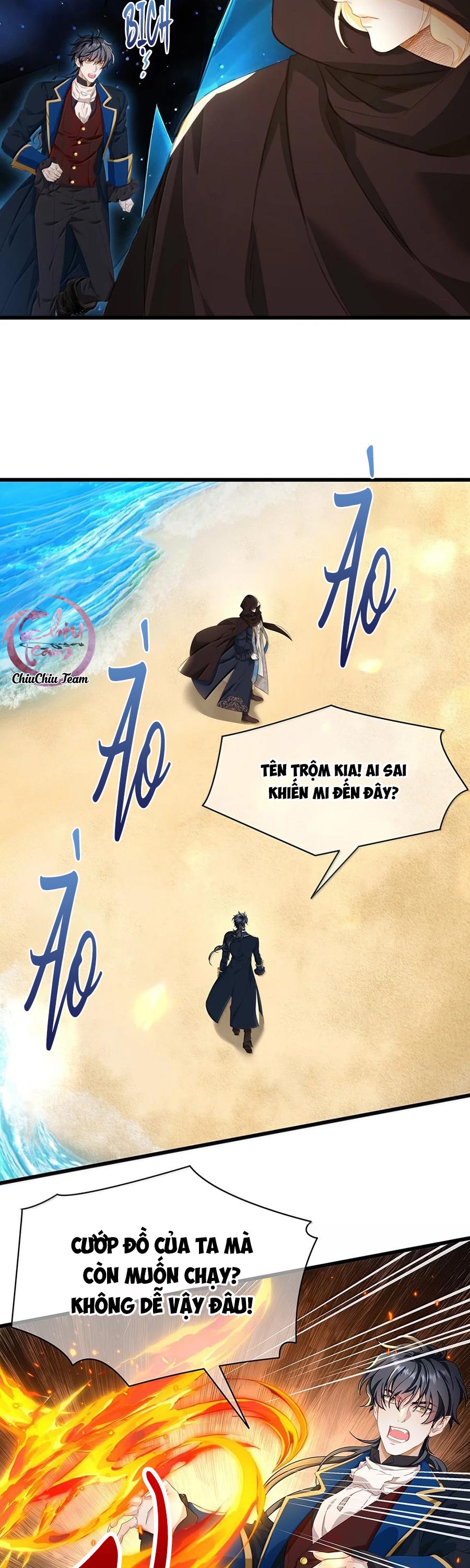 Tôi Tái Sinh Thành Tiểu Ác Long Của Hoàng Tử Điện Hạ Chapter 90 - Next Chapter 99