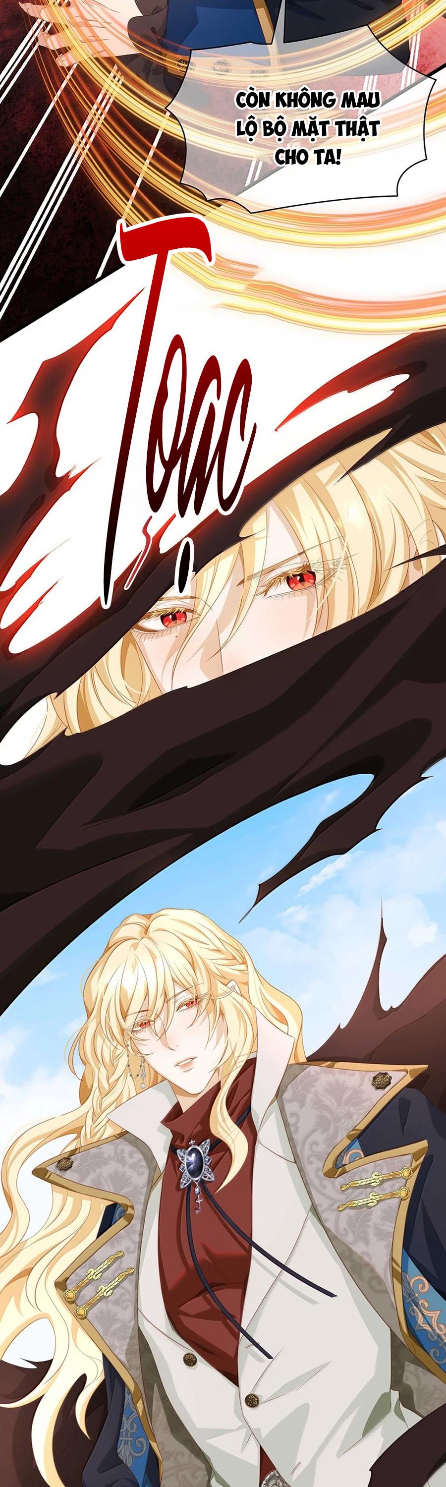 Tôi Tái Sinh Thành Tiểu Ác Long Của Hoàng Tử Điện Hạ Chapter 90 - Next Chapter 99