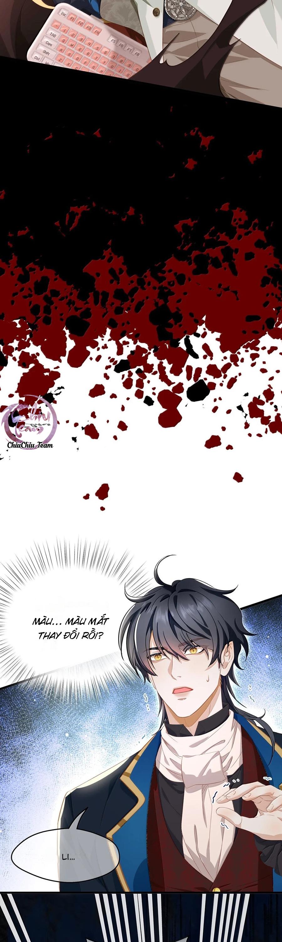 Tôi Tái Sinh Thành Tiểu Ác Long Của Hoàng Tử Điện Hạ Chapter 90 - Next Chapter 99